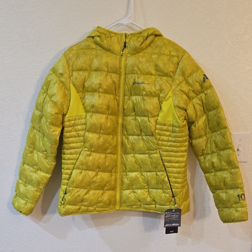 Eddie Bauer Coat/Jacket